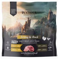 Wataha karma sucha kaczka 2 kg