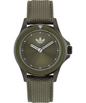 WATCH ADIDAS UNISEX AOFH23017 (44MM) Adidas