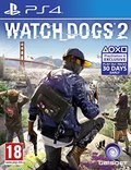 Watch Dogs 2 Pl/Eng, PS4&nbsp;-&nbsp;Ubisoft