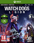 Watch Dogs: Legion, Xbox One - Ubisoft