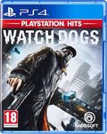 Watch Dogs PL, PS4&nbsp;-&nbsp;Ubisoft