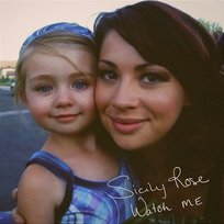 Watch Me Sicily Rose