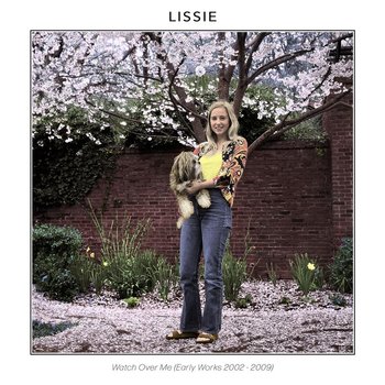 Watch Over Me (Early Works 2002-2009), płyta winylowa - Lissie