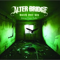 Watch Over You Alter Bridge
