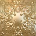 Watch The Throne - Jay-Z, West Kanye