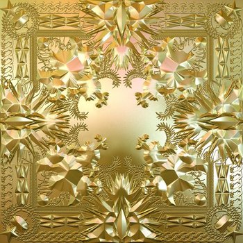 Watch The Throne - Deluxe - Jay-Z, West Kanye
