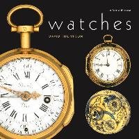 Watches - Thompson David, Peckham Saul