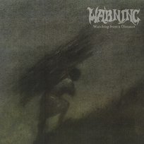 Watching From A Distance Warning