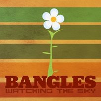 Watching the Sky - the Bangles Box Set Bangles