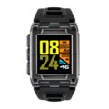 Watchmark - Extremum Triathlon WS929 GPS, Czarny - Watchmark