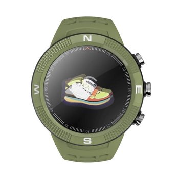 WATCHMARK W18, zielony - Watchmark