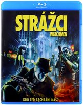 Watchmen. Strażnicy Snyder Zack
