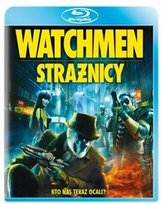 Watchmen: Strażnicy Snyder Zack