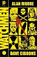 Watchmen: The Deluxe Edition - Gibbons Dave