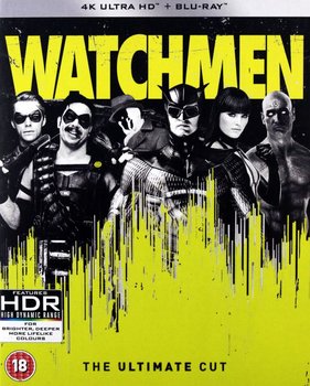 Watchmen - Snyder Zack