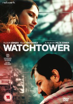 Watchtower (brak polskiej wersji językowej) - Esmer Pelin