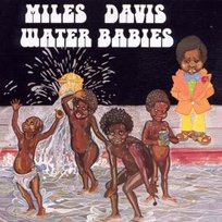 Water Babies Davis Miles