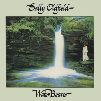 Water Bearer - Oldfield Sally