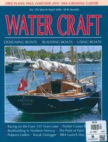 Water Craft [GB]