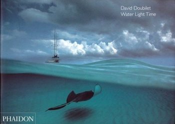 Water Light Time - Doubilet David