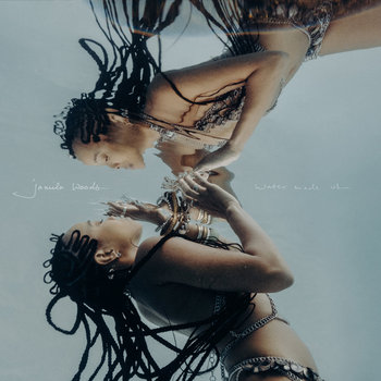 Water Made Us, płyta winylowa - Woods Jamila