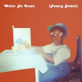 Water Me Down - Vagabon