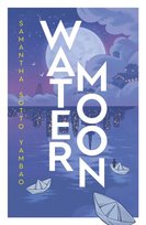 Water Moon Samantha Sotto Yambao