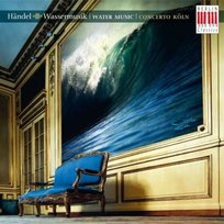 Water Music Concerto Koln