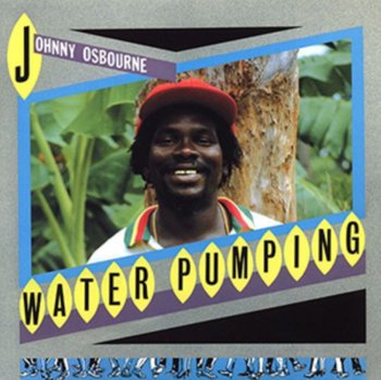 Water Pumping - Osbourne Johnny