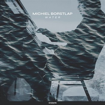 Water - Michiel Borstlap