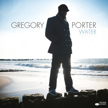 Water - Porter Gregory