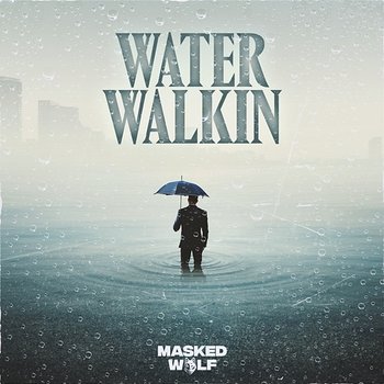 Water Walkin - Masked Wolf