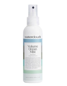 Waterclouds Volume Ocean Mist spray teksturyzujący do stylizacji z dodatkiem soli 150 ml - Inna marka