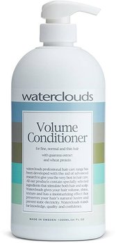 Waterclouds, Volume Odżywka na Objętość do Cienkich Włosów, 1000ml - Waterclouds