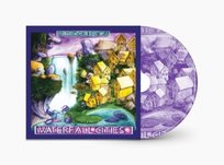 Waterfall Cities Ozric Tentacles