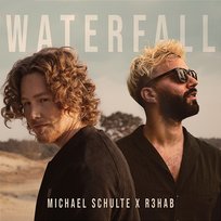 Waterfall R3hab, Michael Schulte
