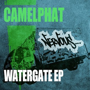 Watergate EP - CamelPhat