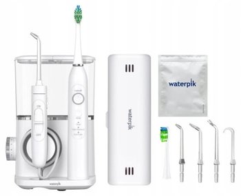 Waterpik CC-04 biały - WaterPik