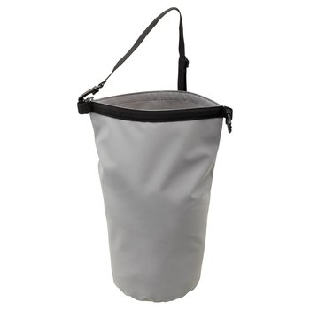 Waterproof Bag, Travel, Szary - Empik