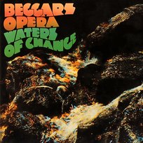 Waters Of Change Beggars Opera