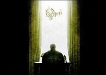 Opeth z nową płytą - jedyny koncert w Polsce