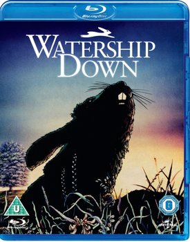 Watership Down (brak polskiej wersji językowej) - Rosen Martin