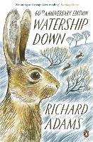 Watership Down Adams Richard