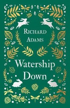 Watership Down - Adams Richard