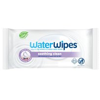 WaterWipes BIO chusteczki nawilżane dla dzieci z ekstraktem z lawendy 60szt