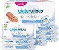 WaterWipes BIO Chusteczki nawilżane dla noworodków, 9x60szt. - WaterWipes