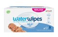 WaterWipes, Chusteczki BIO nawilżane wodne dla dzieci 540 szt. - WaterWipes