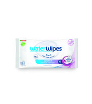 WaterWipes Chusteczki nawilżane dla dorosłych 30sz