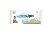 WaterWipes Chusteczki nawilżane dla niemowląt 60 s