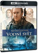 Waterworld (Wodny świat) Reynolds Kevin